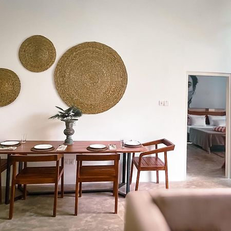 Voda Hotel Unawatuna Luaran gambar