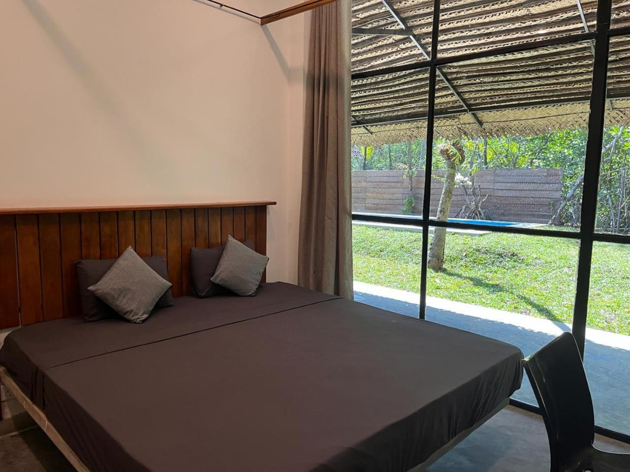 Voda Hotel Unawatuna Luaran gambar