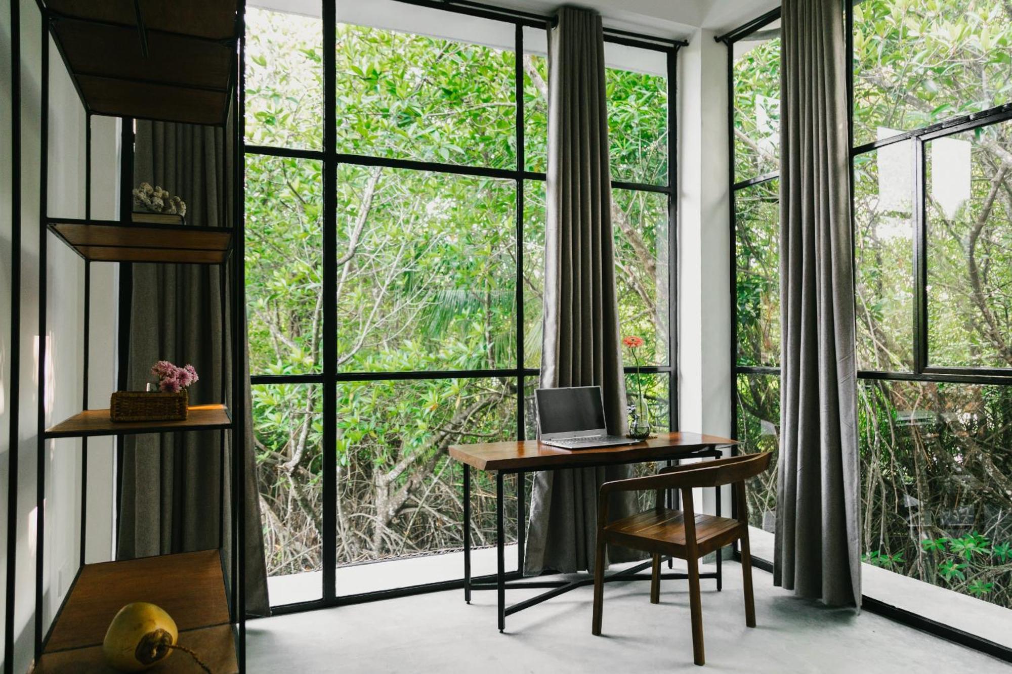 Voda Hotel Unawatuna Luaran gambar
