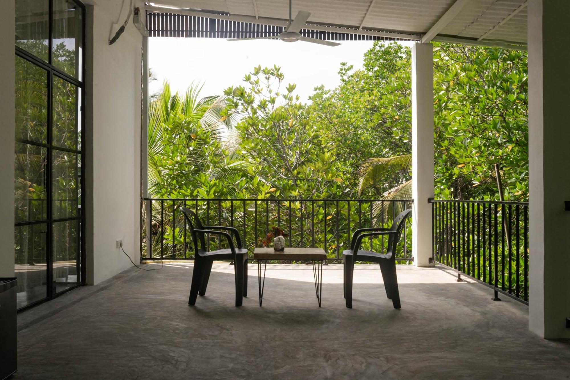 Voda Hotel Unawatuna Luaran gambar