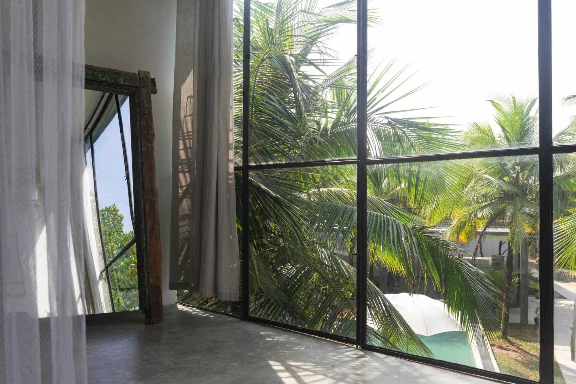 Voda Hotel Unawatuna Luaran gambar
