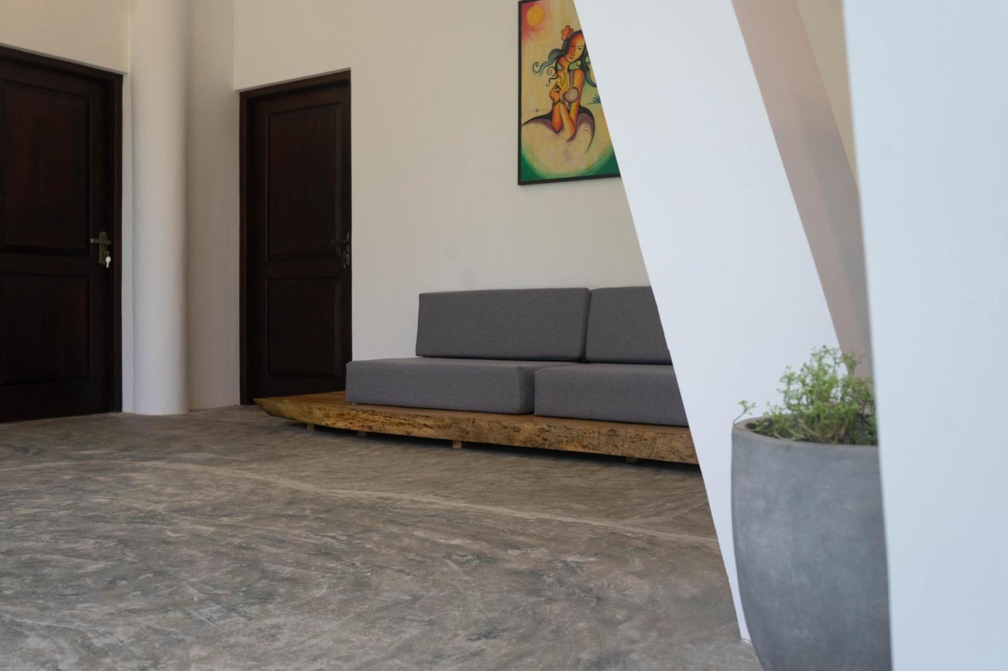 Voda Hotel Unawatuna Luaran gambar