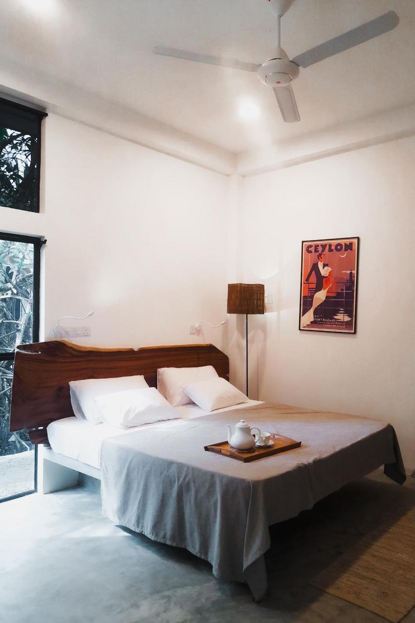 Voda Hotel Unawatuna Luaran gambar