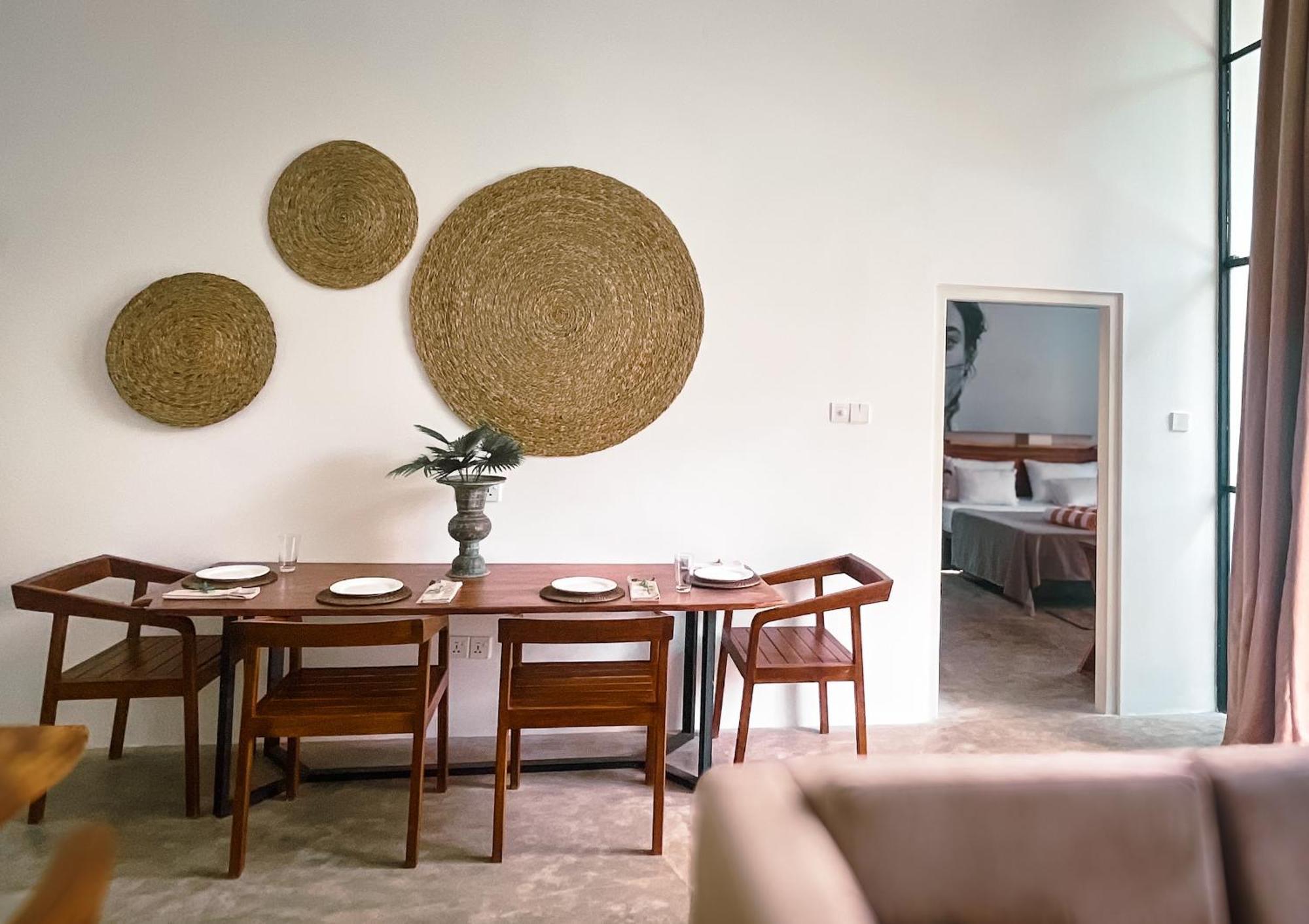 Voda Hotel Unawatuna Luaran gambar