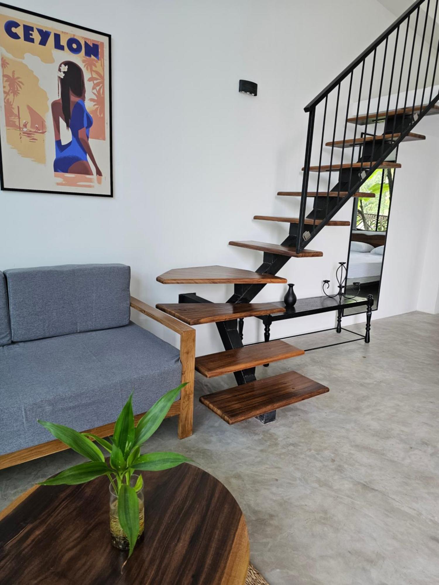 Voda Hotel Unawatuna Luaran gambar