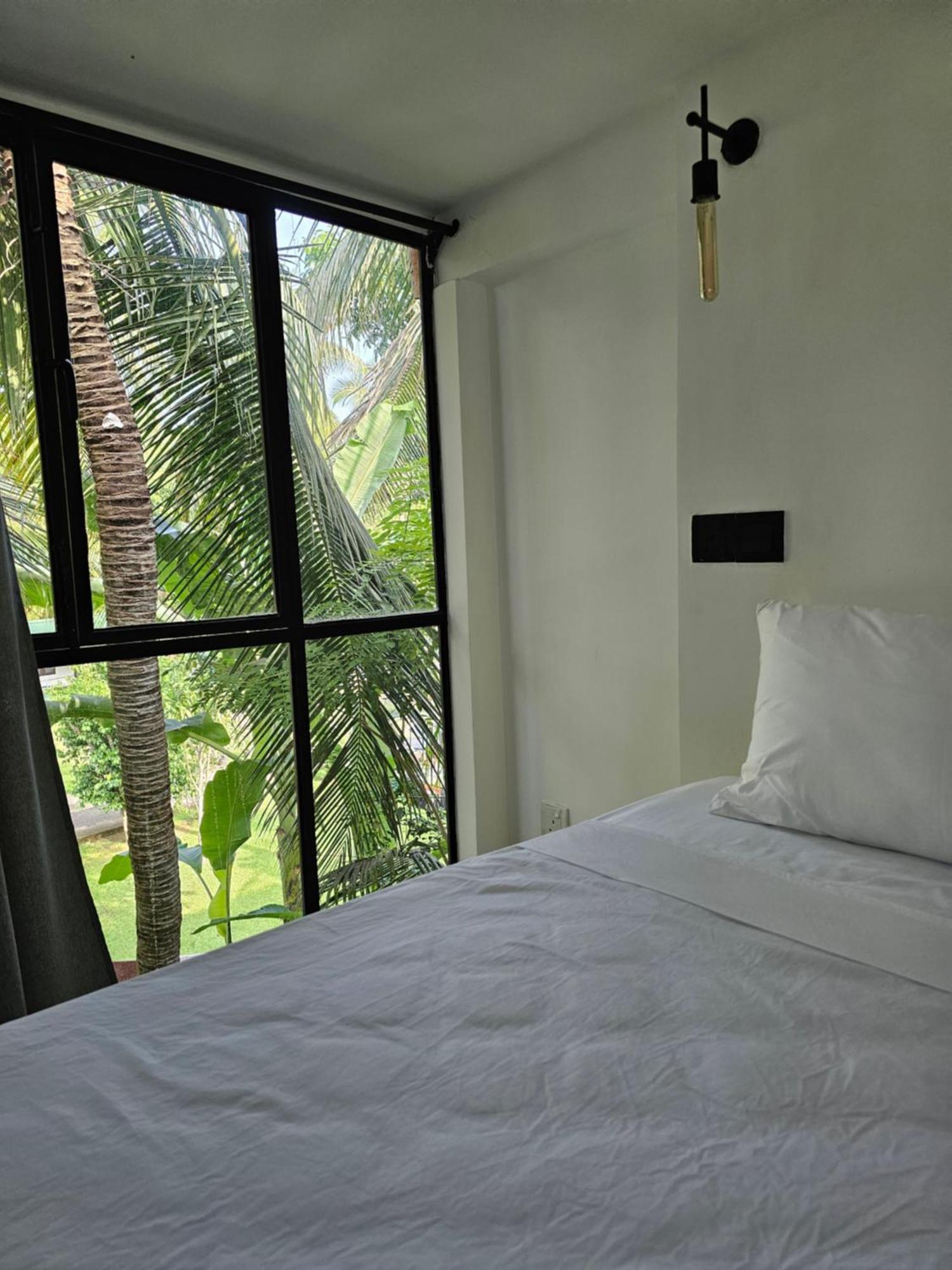 Voda Hotel Unawatuna Luaran gambar