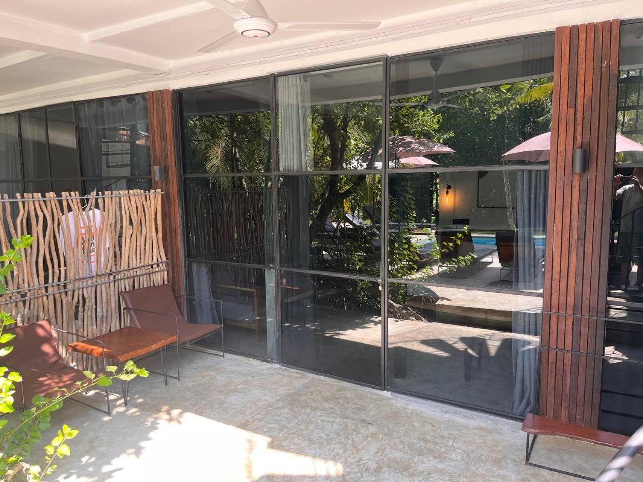 Voda Hotel Unawatuna Luaran gambar