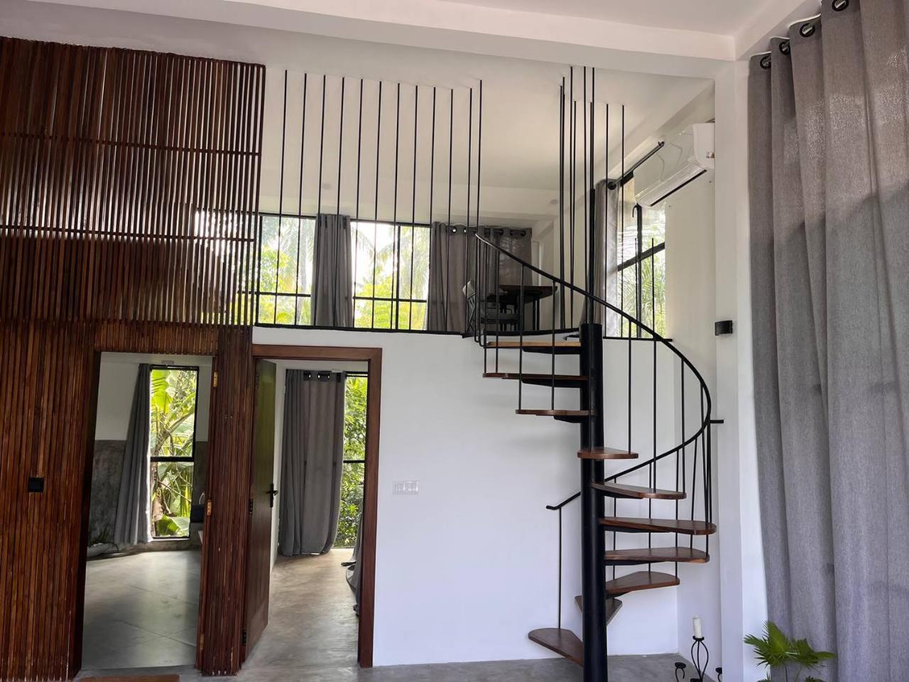 Voda Hotel Unawatuna Luaran gambar