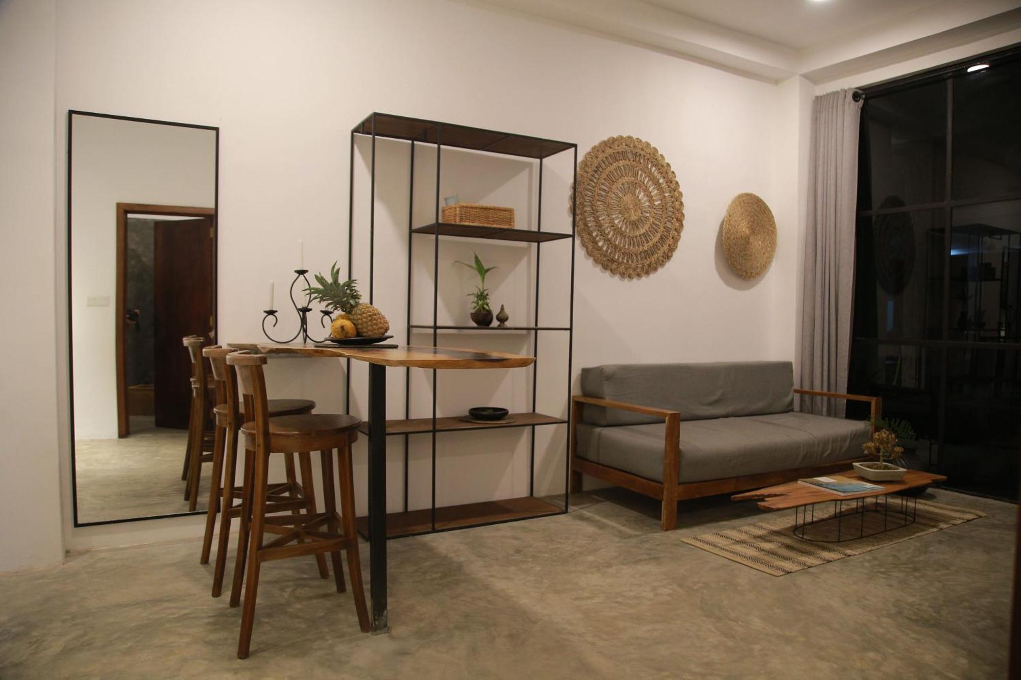 Voda Hotel Unawatuna Luaran gambar