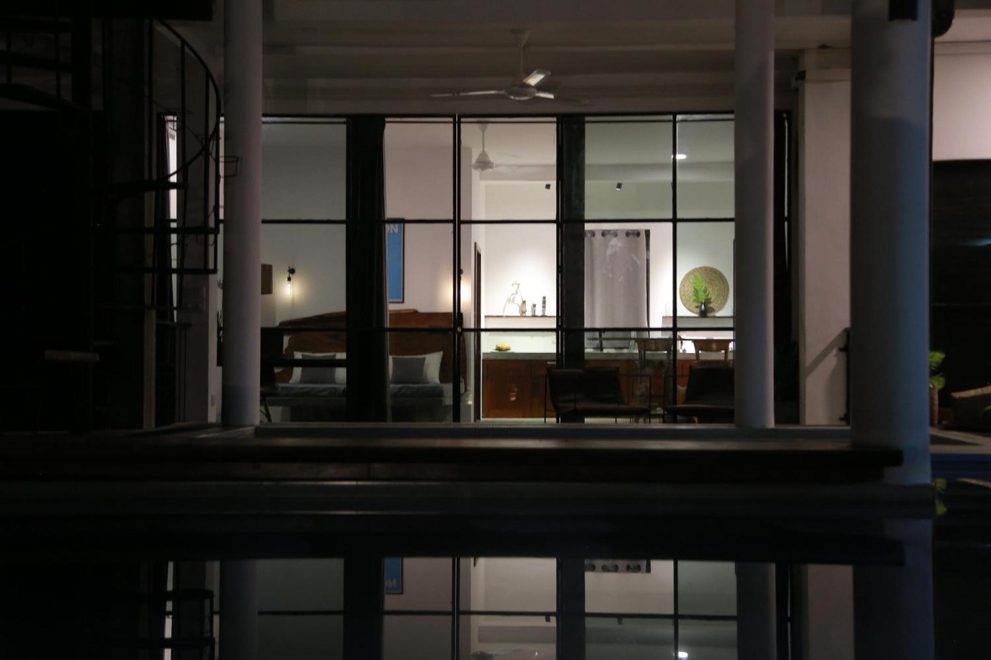 Voda Hotel Unawatuna Luaran gambar