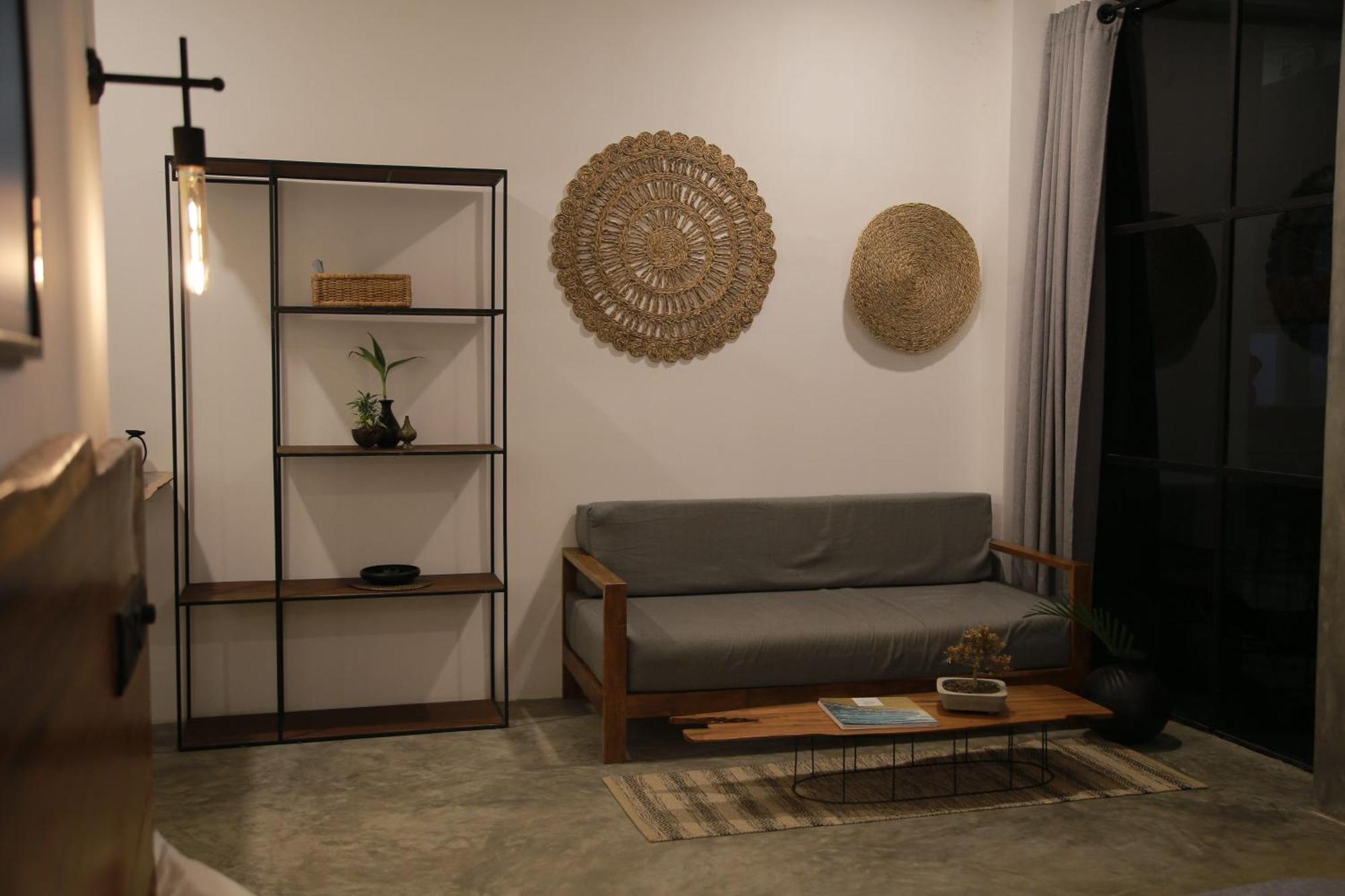 Voda Hotel Unawatuna Luaran gambar